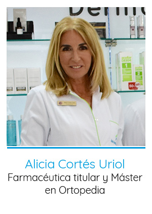 Alicia Cortés Uriol