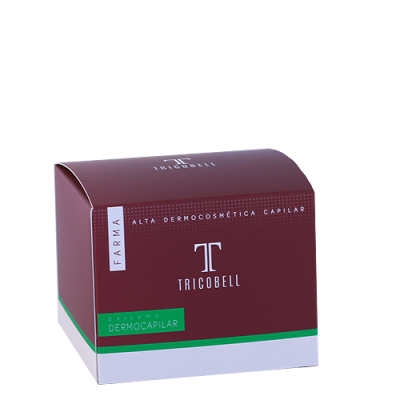 Tricobell Farma Bálsamo dermocapilar 200 g
