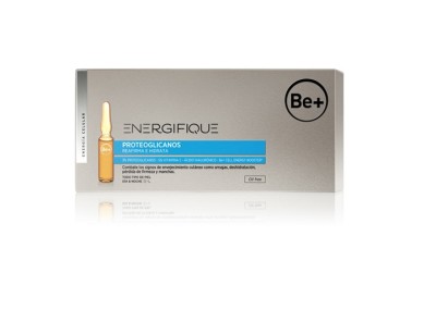Be+ Energifique Ampollas Proteoglicanos 30 ampollas